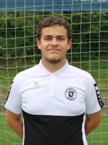 Dominik Wiegand