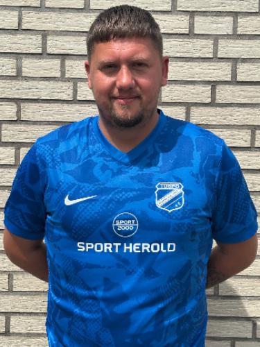 Christopher Döscher