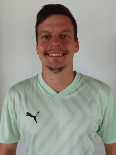 Janne Mika Schilp