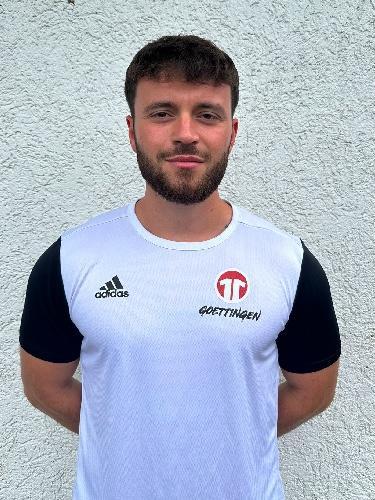 Steffen Koch