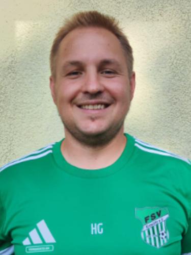 Helmut Gehrhardt