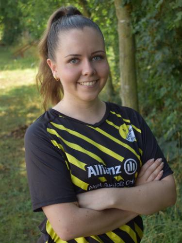 Sophie Iske