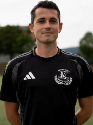 Luca Kuhn