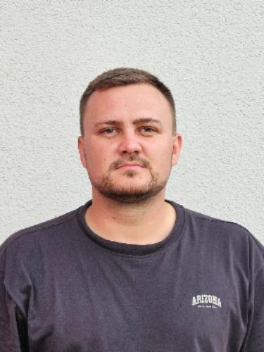Nico Becker