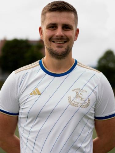 Simon Müller