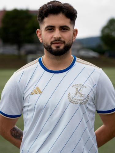 Dario Peri