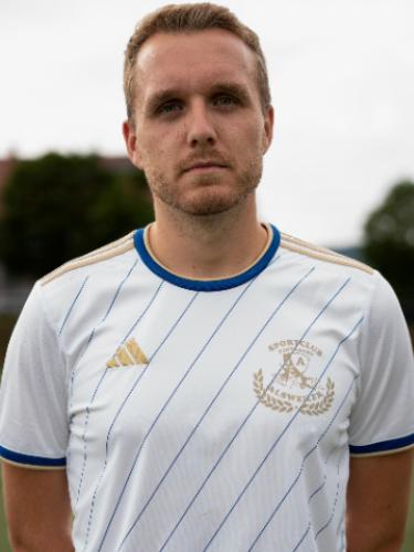 Steffen Theobald