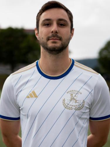 Jochen Wiesen