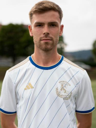 Yannik Flaccus