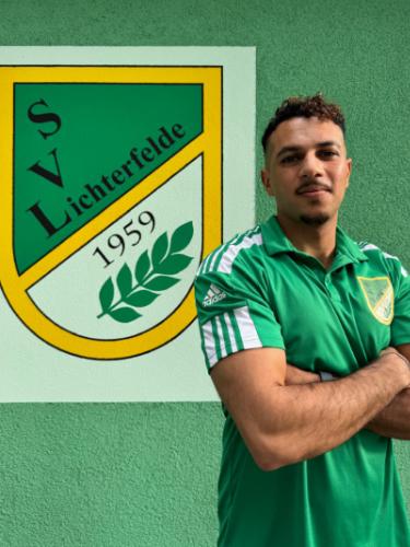 Kalid El-Ahmar