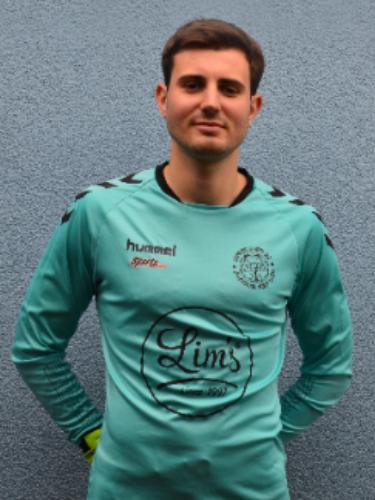 Jan-Eric Kranzmair