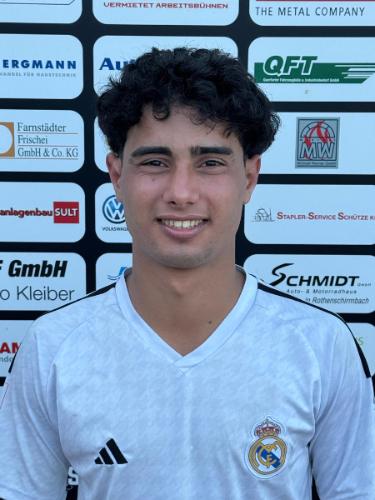 Mohammed Ali Alabdullatif