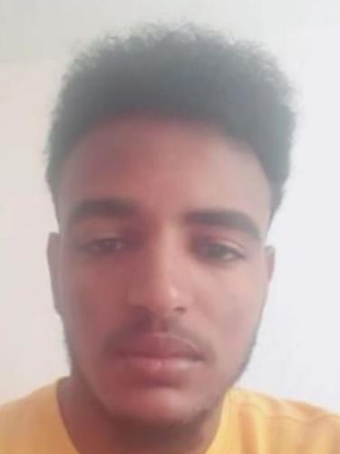 Eyob Mulubirhan