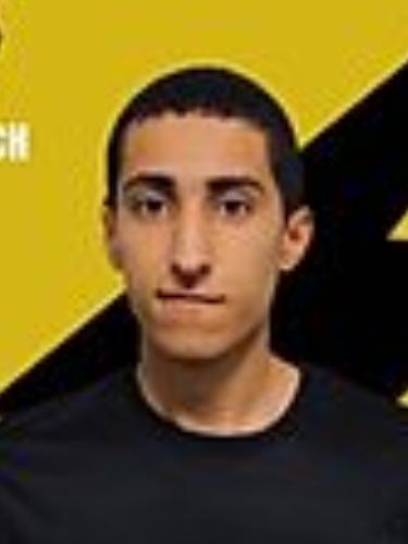 Nidal Chouhib