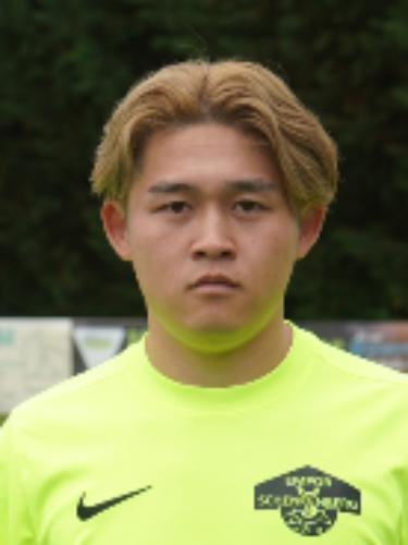 Kanta Itagaki