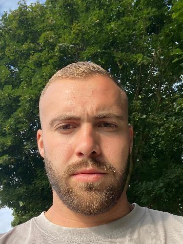 Christian Behnke