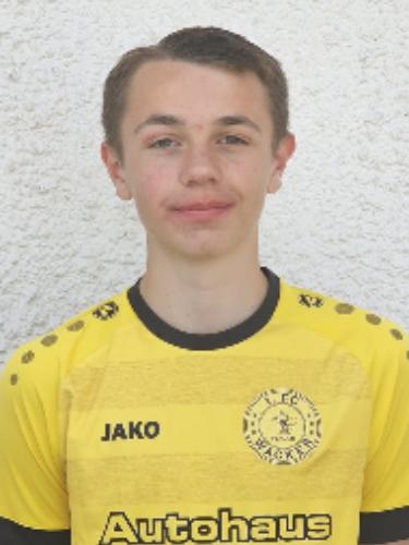 Lennox Ruhland Stiller