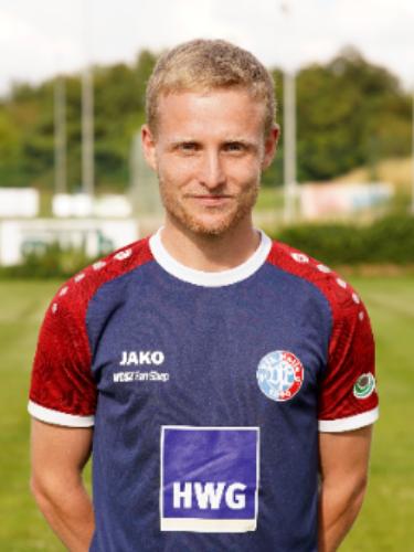 Nils Morten Bolz