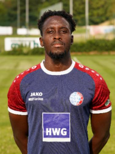 Davidson Tomás Cabral