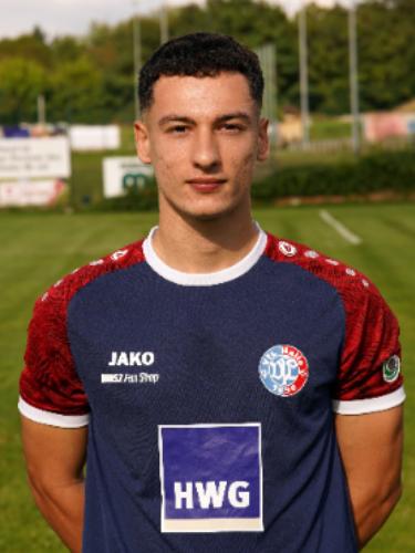 Achilleas Oikonomidis