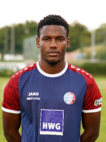 Mathieu Racine