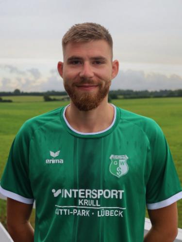 Jan-Ole Benthien