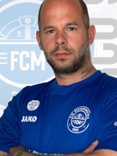 Mirco Bahr