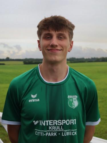 Jonas André Henningsen