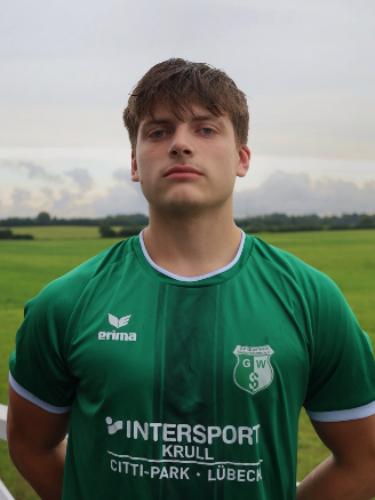 Niclas Johann Tiessen