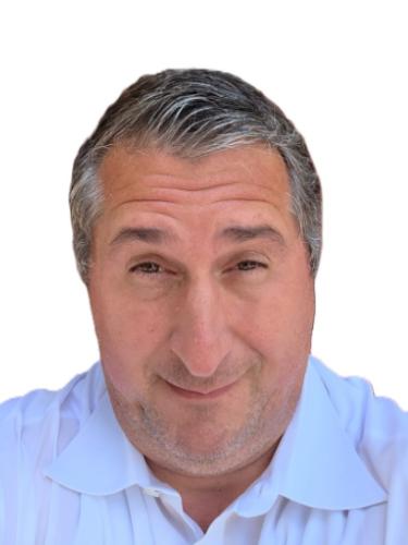 Karmelo Maric