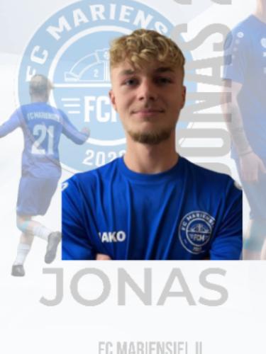 Jonas Kühr