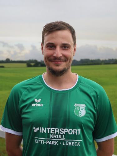 Bastian Bolte