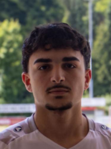 Artur Yuzbashyan