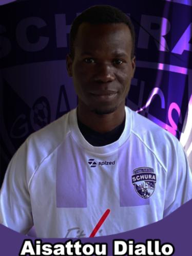 Aissatou Dionma Diallo