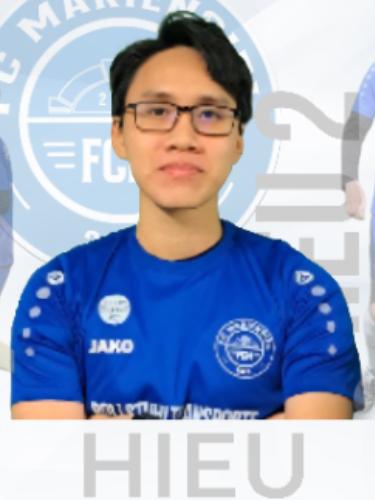 Trung Hieu Nguyen
