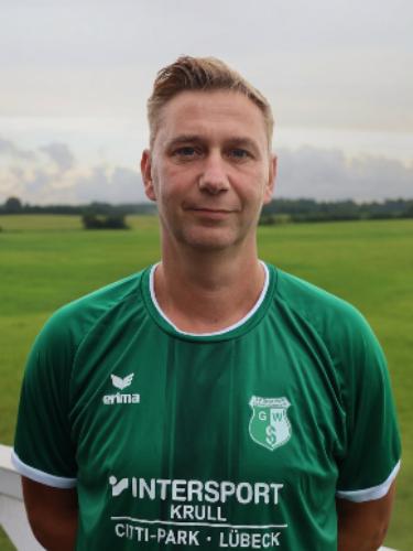 Patrick Schönfeldt