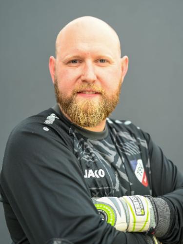 Bennet Schümann