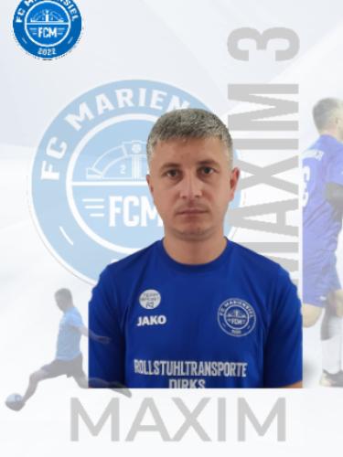 Maxim Schitco