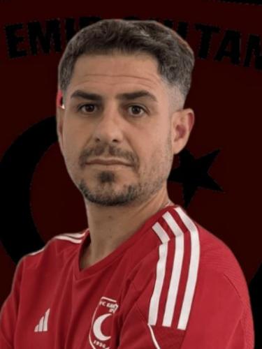 Ismail Yüksel