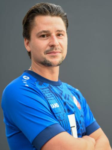 Nick Bretschneider