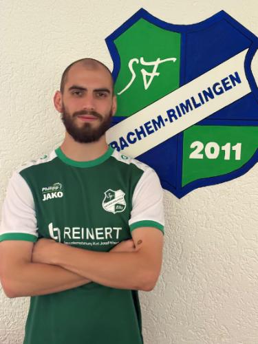 Maximilian Müller