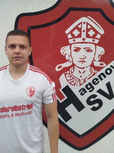 Valentino Mihajlov