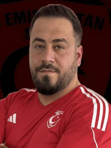 Ercan Zengin