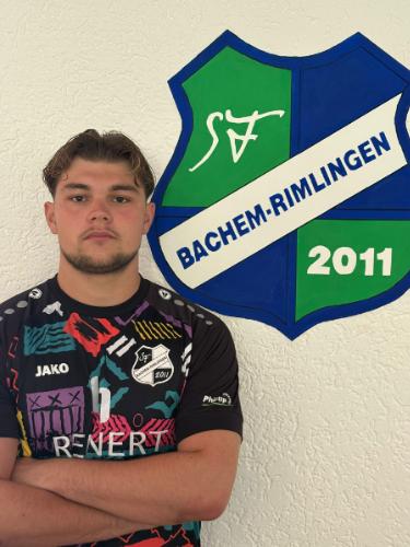 Max Waltereit