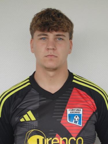 Maarten Ahuis