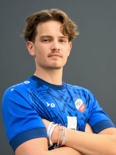 Max Heinsohn