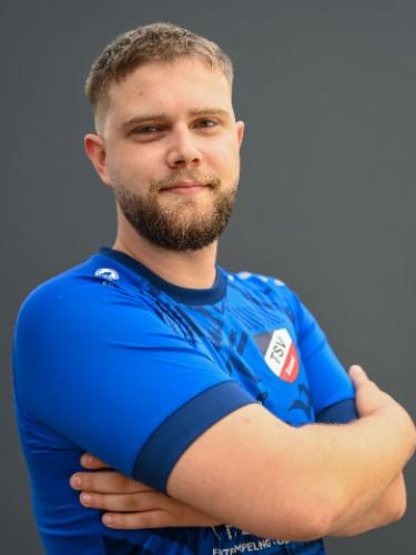 Maximilian Hinnerk Huhn