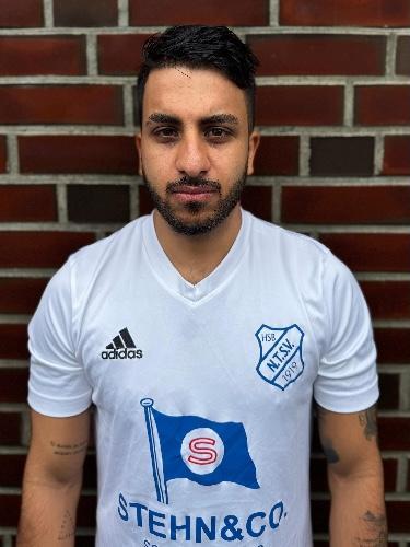 Sam Bordbar Jahantighi