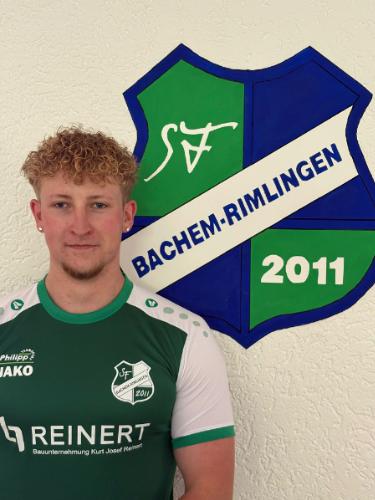 Robin Müller