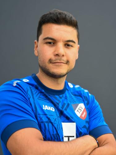 Onur Kaya